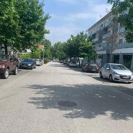 Alojamento Local - - An 아파트