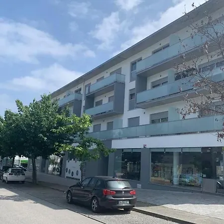 아파트 Alojamento Local - - An